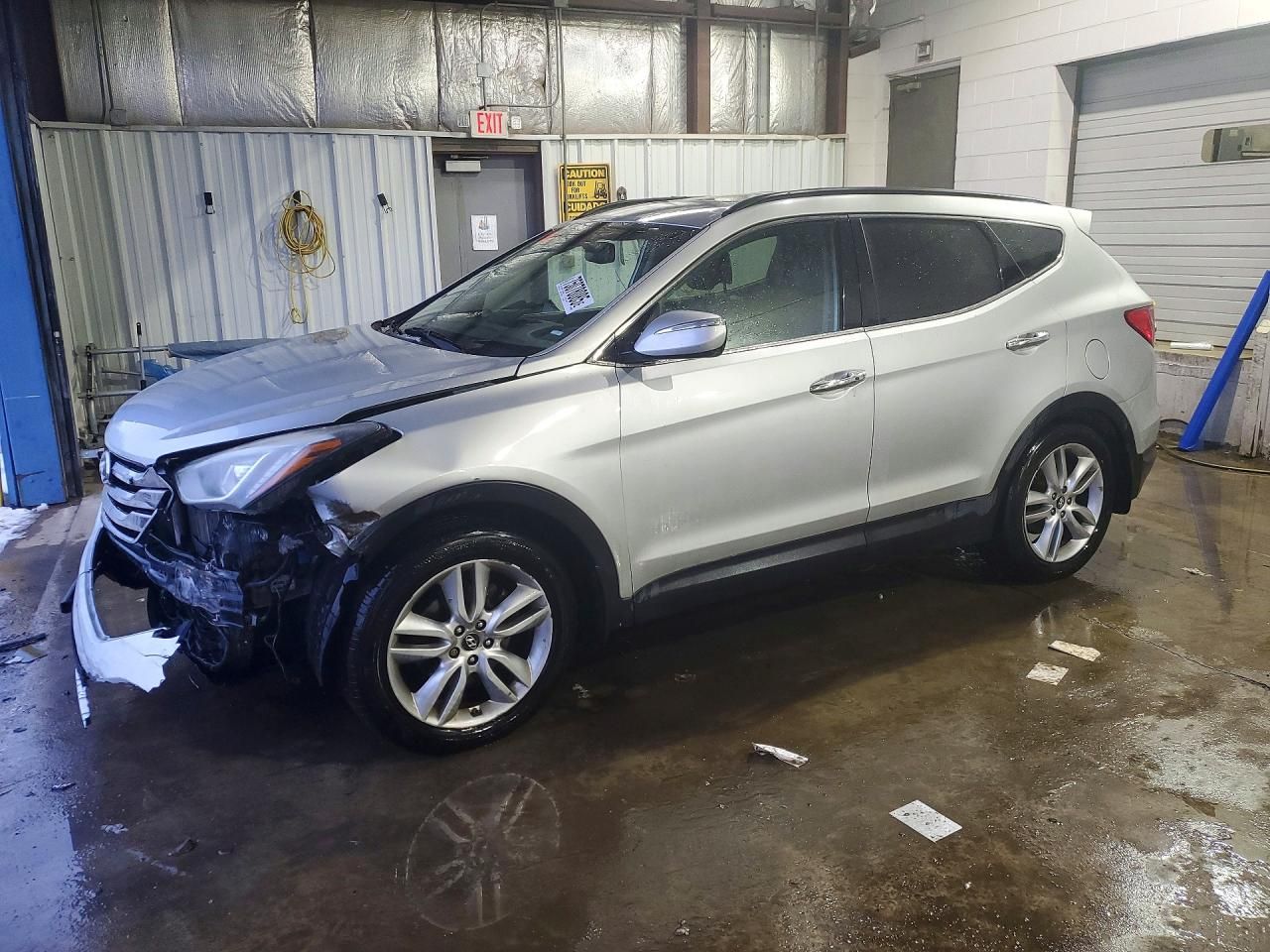 2013 Hyundai Santa fe Sport