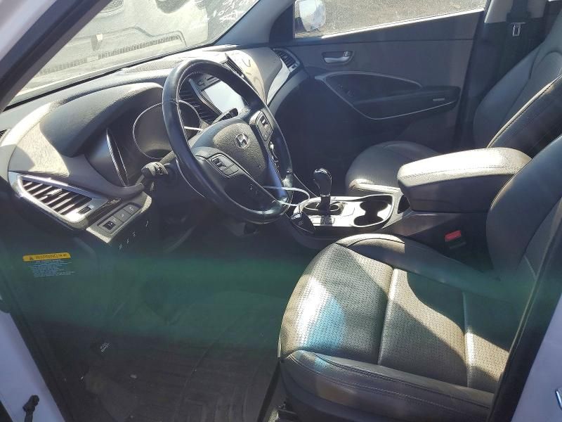 2014 Hyundai Santa fe Sport