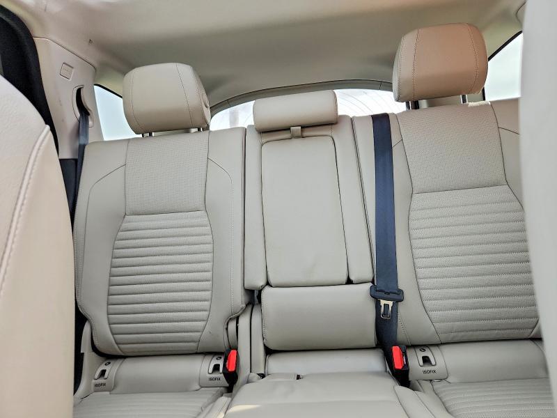 2022 Land Rover Discovery Sport se