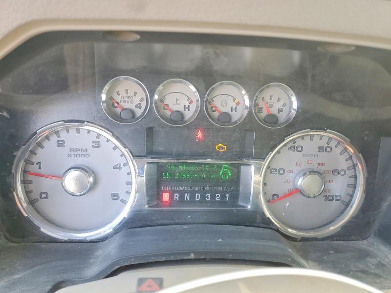 2008 Ford F350 srw Super Duty