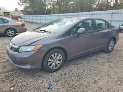 2012 Honda Civic lx for sale in Knightdale, NC