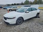 2023 Honda Accord Hybrid exl