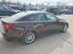 2012 Lexus Is 250 Base