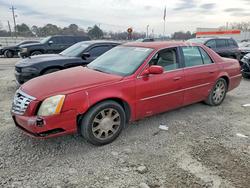 2010 Cadillac DTS for sale in Montgomery, AL