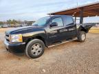 2011 Chevrolet Silverado C1500 LS
