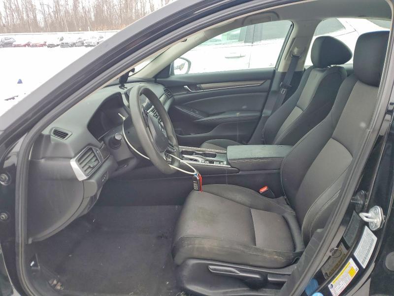 2021 Honda Accord lx
