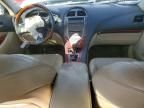2012 Lexus Es 350