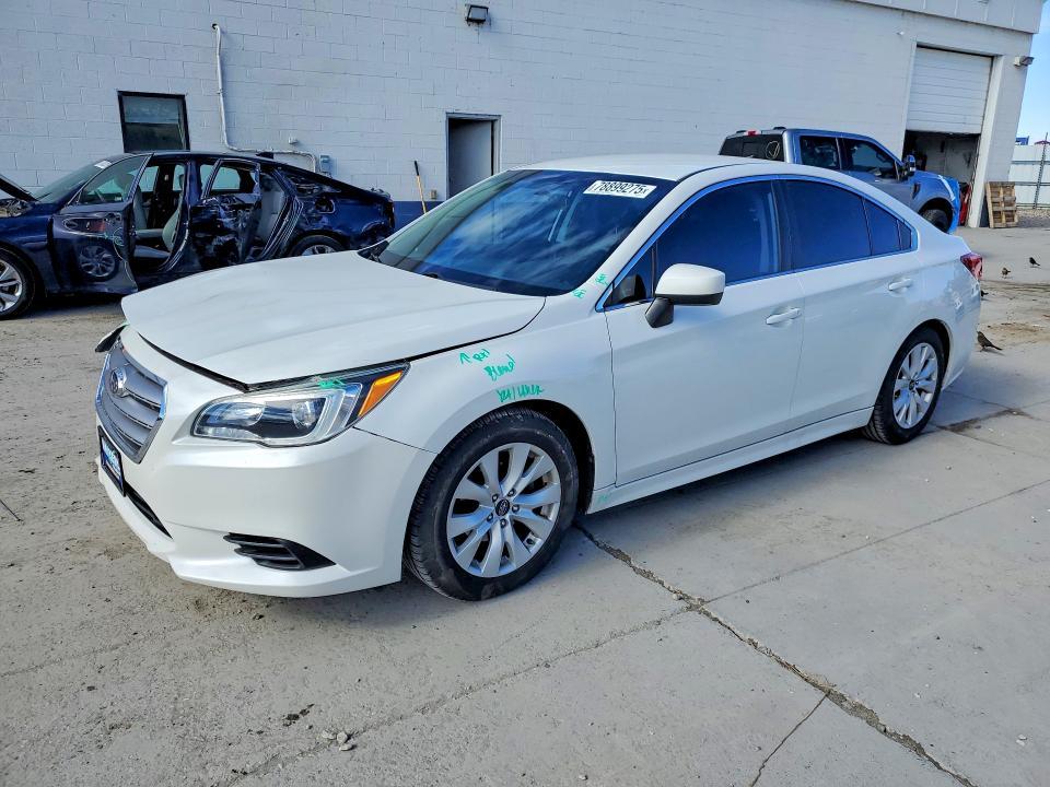 2015 Subaru Legacy 2.5i Premium