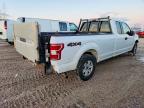 2018 Ford F150 Super Cab