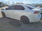 2017 Mitsubishi Lancer es