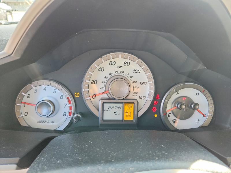 2014 Honda Pilot exl