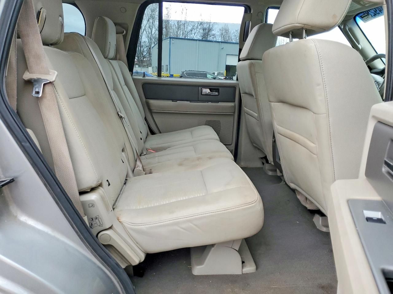 2008 Ford Expedition xlt