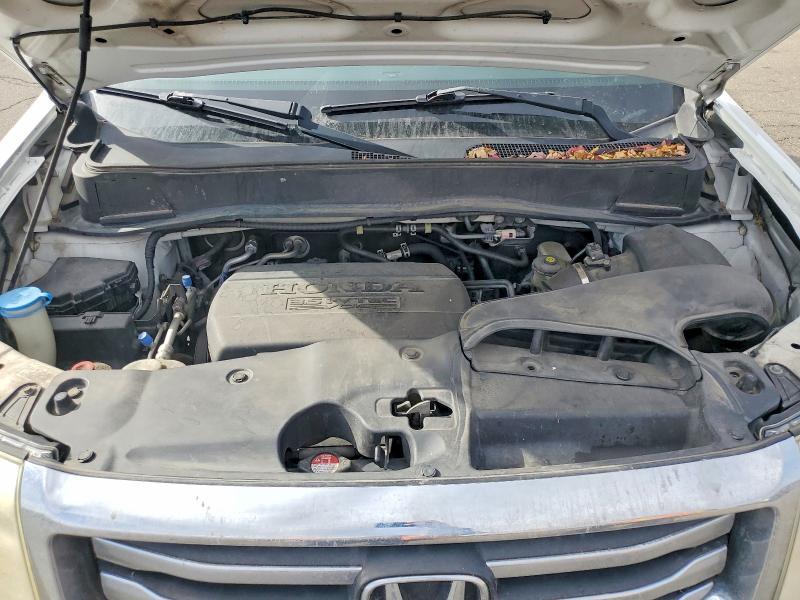 2013 Honda Pilot Touring