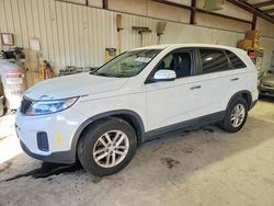 2015 KIA Sorento lx for sale in Chambersburg, PA