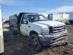 2004 Ford F450 Super Duty