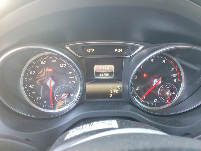 2020 Mercedes-Benz Gla 250 4matic