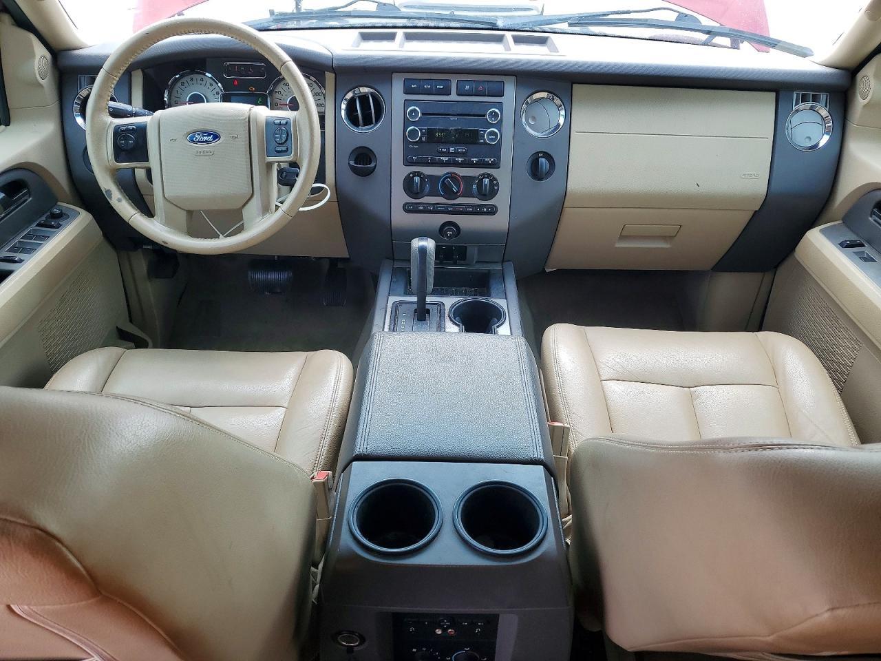 2014 Ford Expedition xlt
