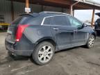 2015 Cadillac Srx Performance Collection