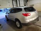 2011 Chevrolet Traverse ls