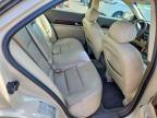 2002 Lincoln LS