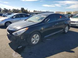 2014 Hyundai Sonata Hybrid Base for sale in Martinez, CA