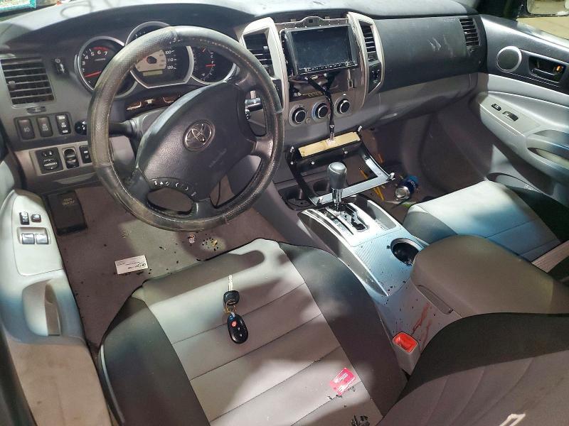 2005 Toyota Tacoma V6