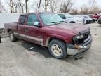 2001 Chevrolet Silverado C1500