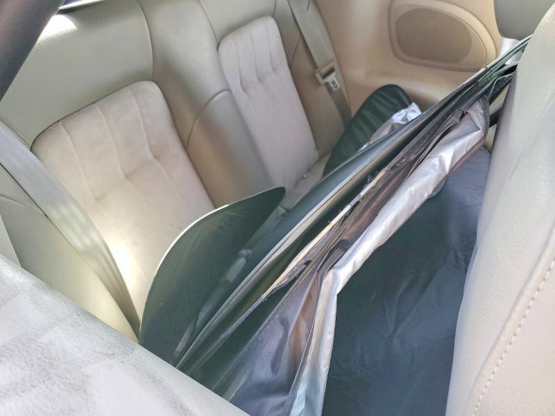 2005 Chrysler Sebring Touring