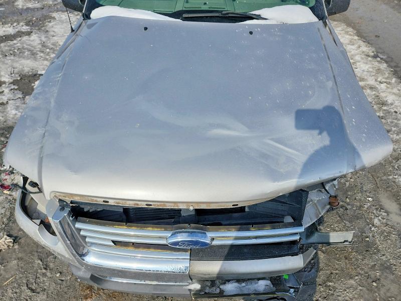 2006 Ford Explorer xlt