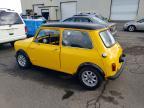 1961 Austin Mini