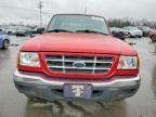 2001 Ford Ranger Super Cab