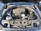 2016 BMW 528 i