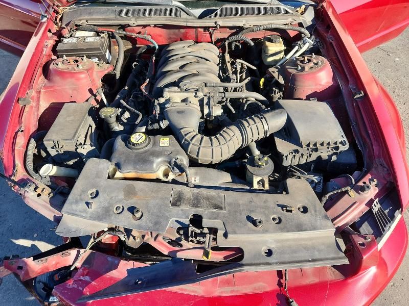 2006 Ford Mustang gt