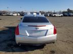 2019 Cadillac Ats Luxury