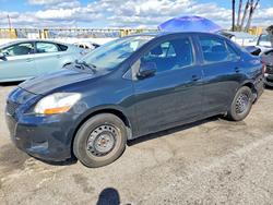 Toyota salvage cars for sale: 2010 Toyota Yaris