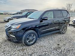 Lexus salvage cars for sale: 2015 Lexus Gx 460 Base