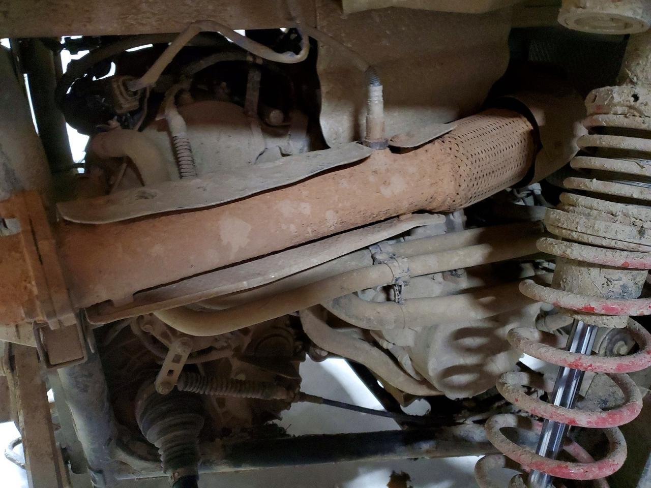 2020 Polaris RZR PRO XP Utility Vehicle