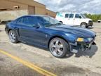 2002 Ford Mustang