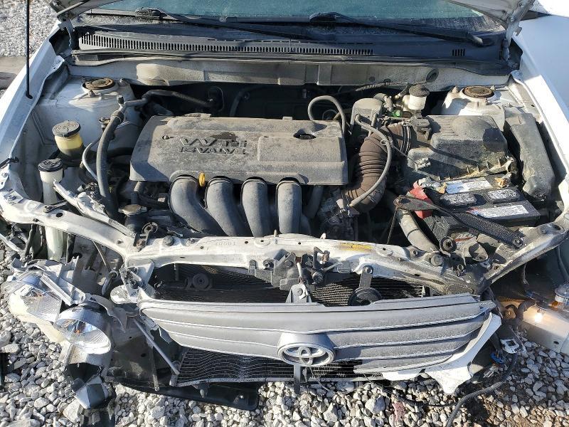 2004 Toyota Corolla ce