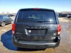2012 Dodge Grand Caravan Crew