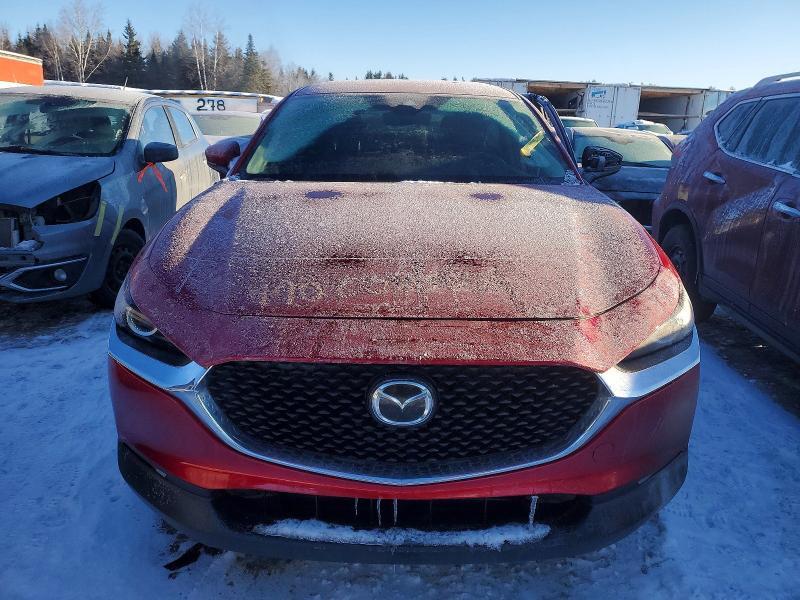 2023 Mazda Cx-30 Preferred