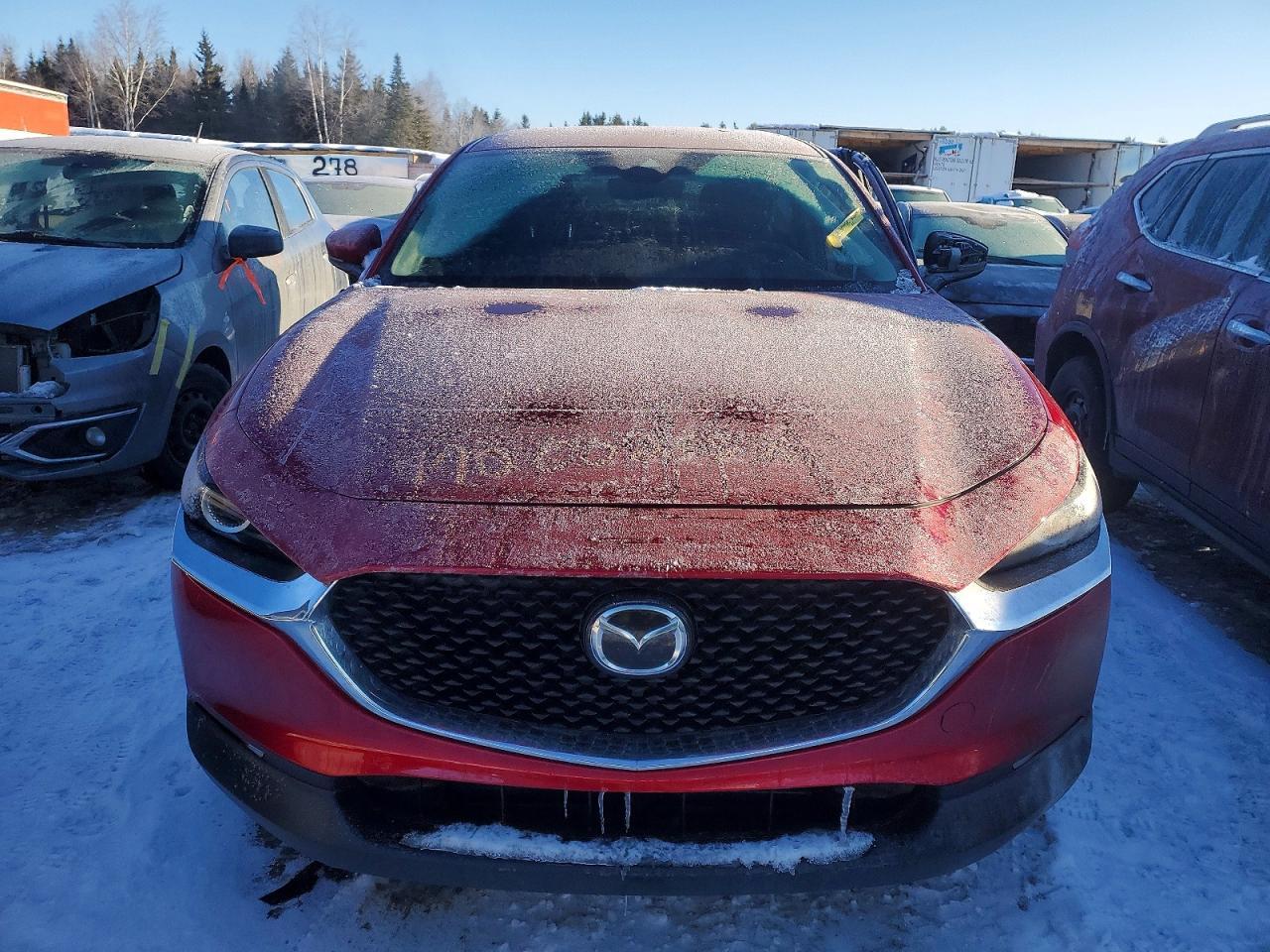 2023 Mazda Cx-30 Preferred