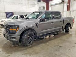 Ford Vehiculos salvage en venta: 2025 Ford F150 xlt