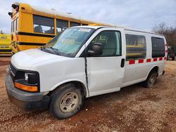 2014 Chevrolet Express G2500 en venta en Tanner, AL