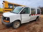 2014 Chevrolet Express G2500