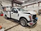 2018 Ford F350 Super Duty Utility / Service Truck