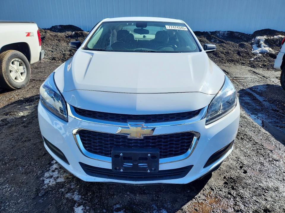 2015 Chevrolet Malibu ls