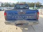 2002 Nissan Frontier Standard
