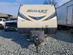 2017 Keystone Bullet Camper