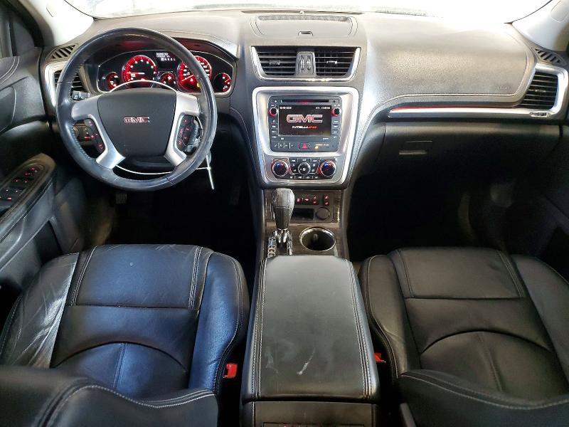 2013 GMC Acadia Slt-1